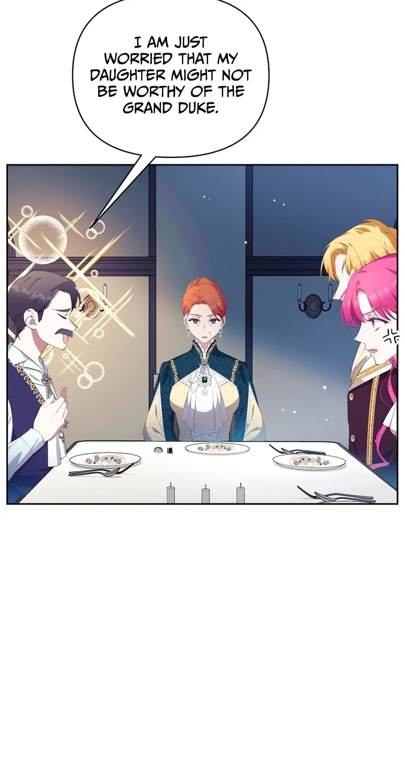[Breaking News] Marriage with the Archduke, I Know Now Chapter 6 page 80 - 