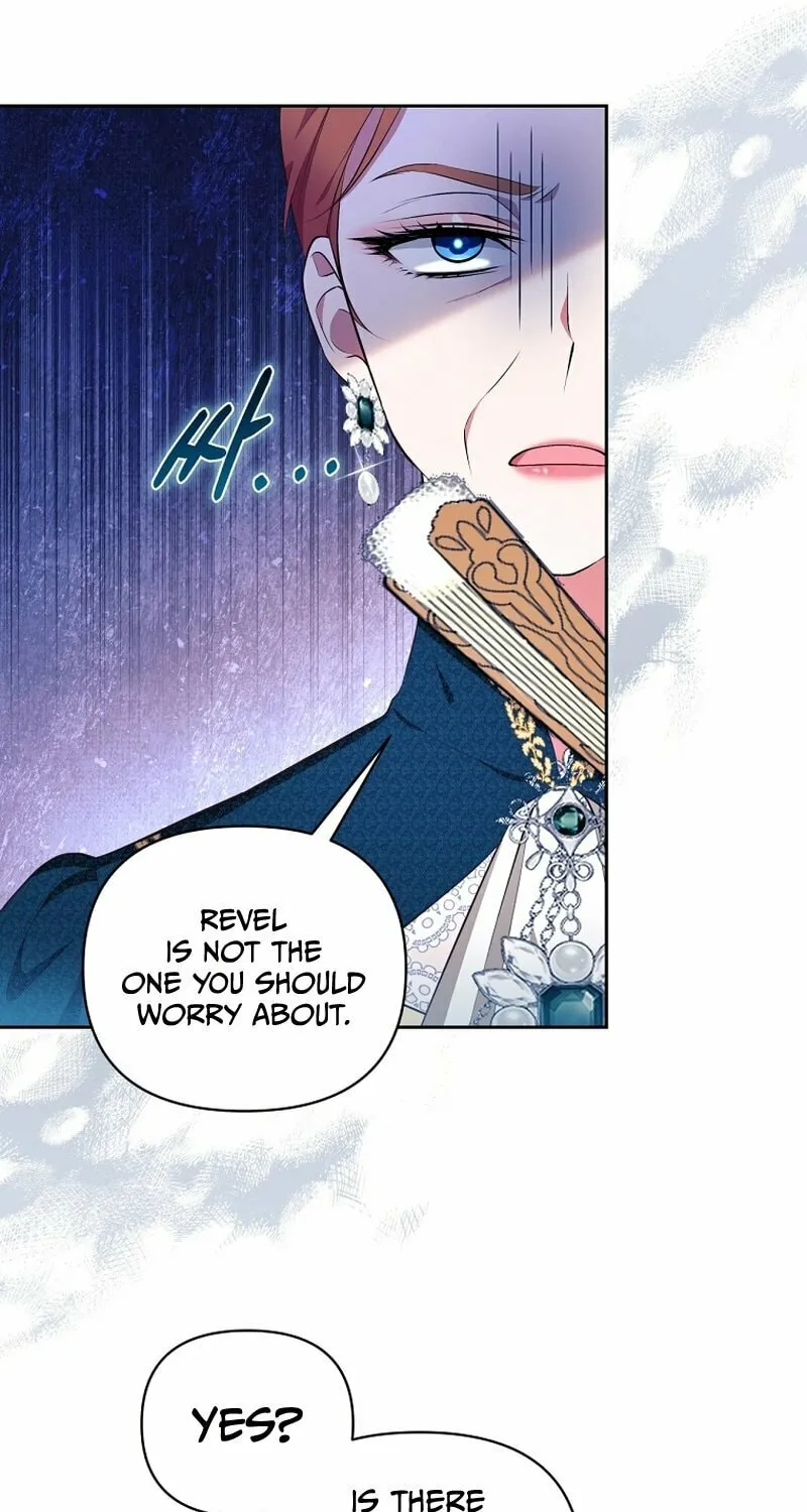 [Breaking News] Marriage with the Archduke, I Know Now Chapter 6 page 81 - 