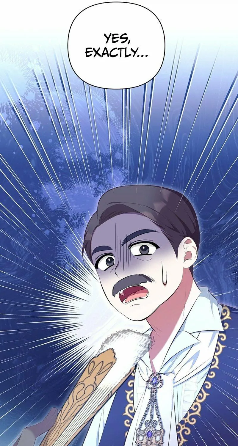 [Breaking News] Marriage with the Archduke, I Know Now Chapter 6 page 83 - 