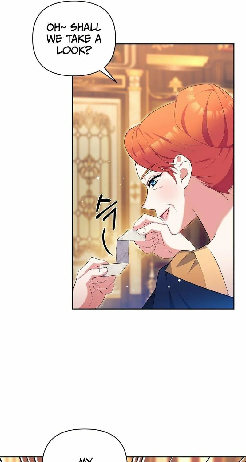 [Breaking News] Marriage with the Archduke, I Know Now Chapter 6 page 10 - 