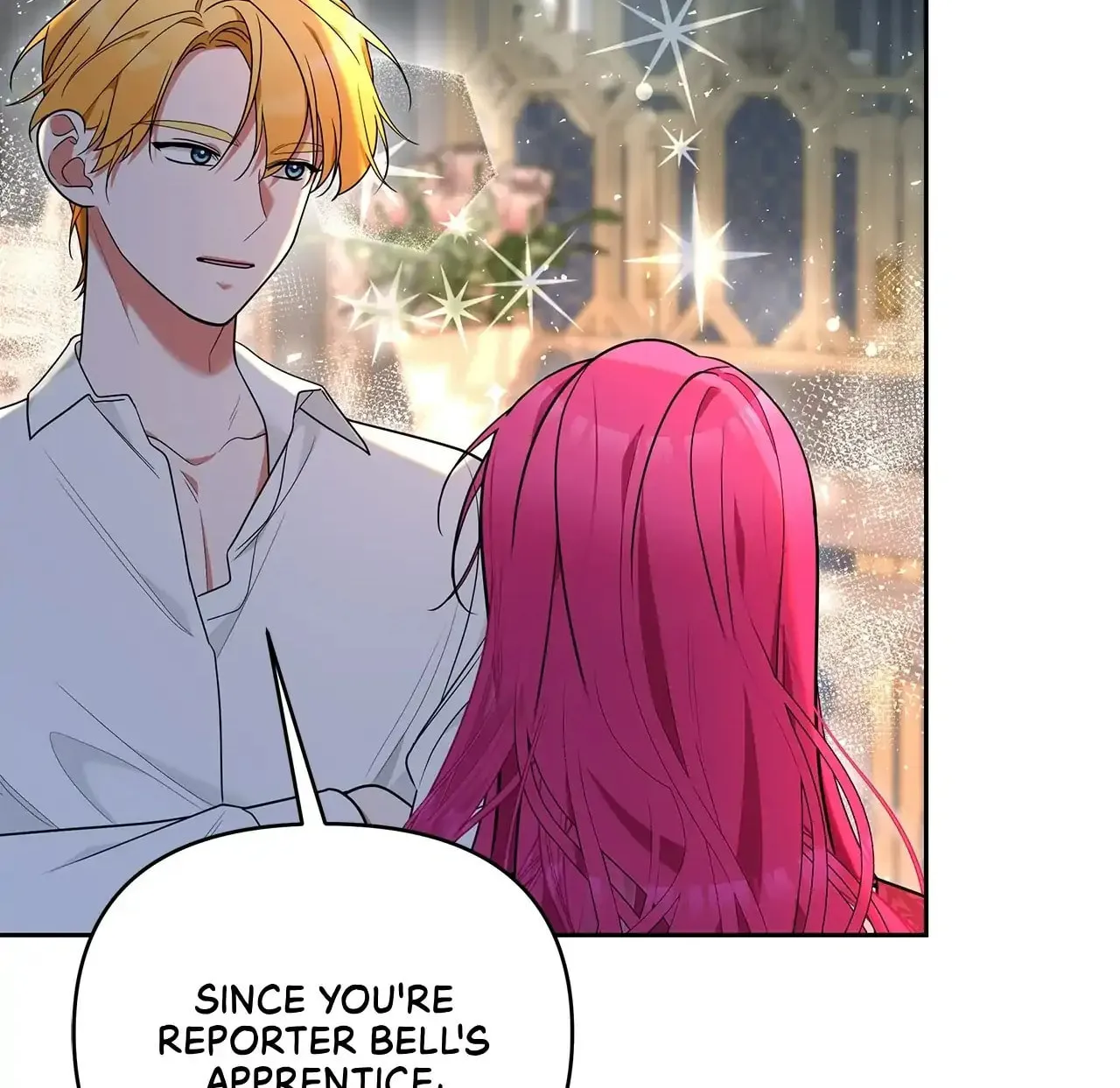 [Breaking News] Marriage with the Archduke, I Know Now Chapter 60 page 2 - 