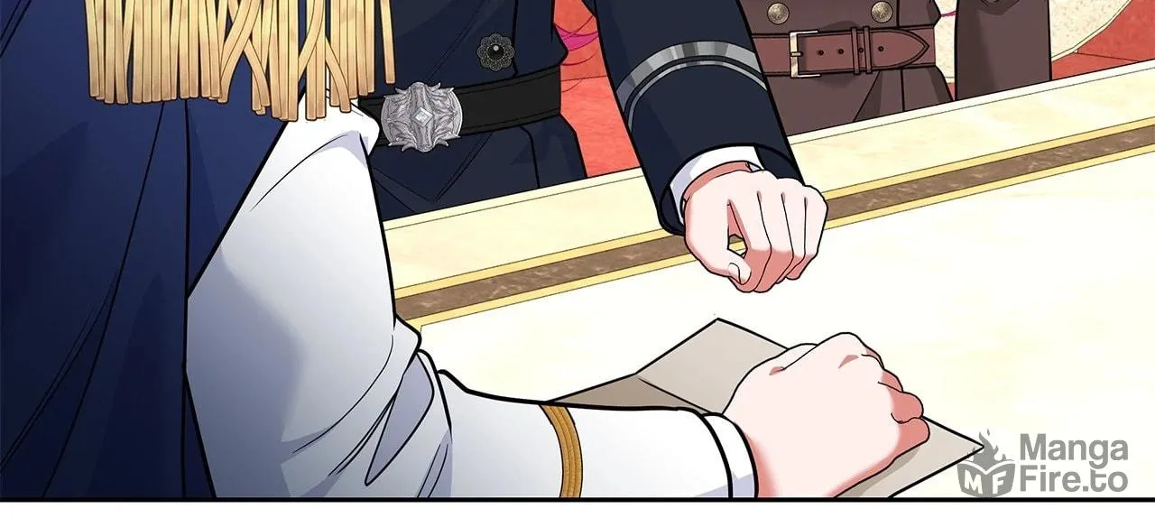 [Breaking News] Marriage with the Archduke, I Know Now Chapter 60 page 103 - 