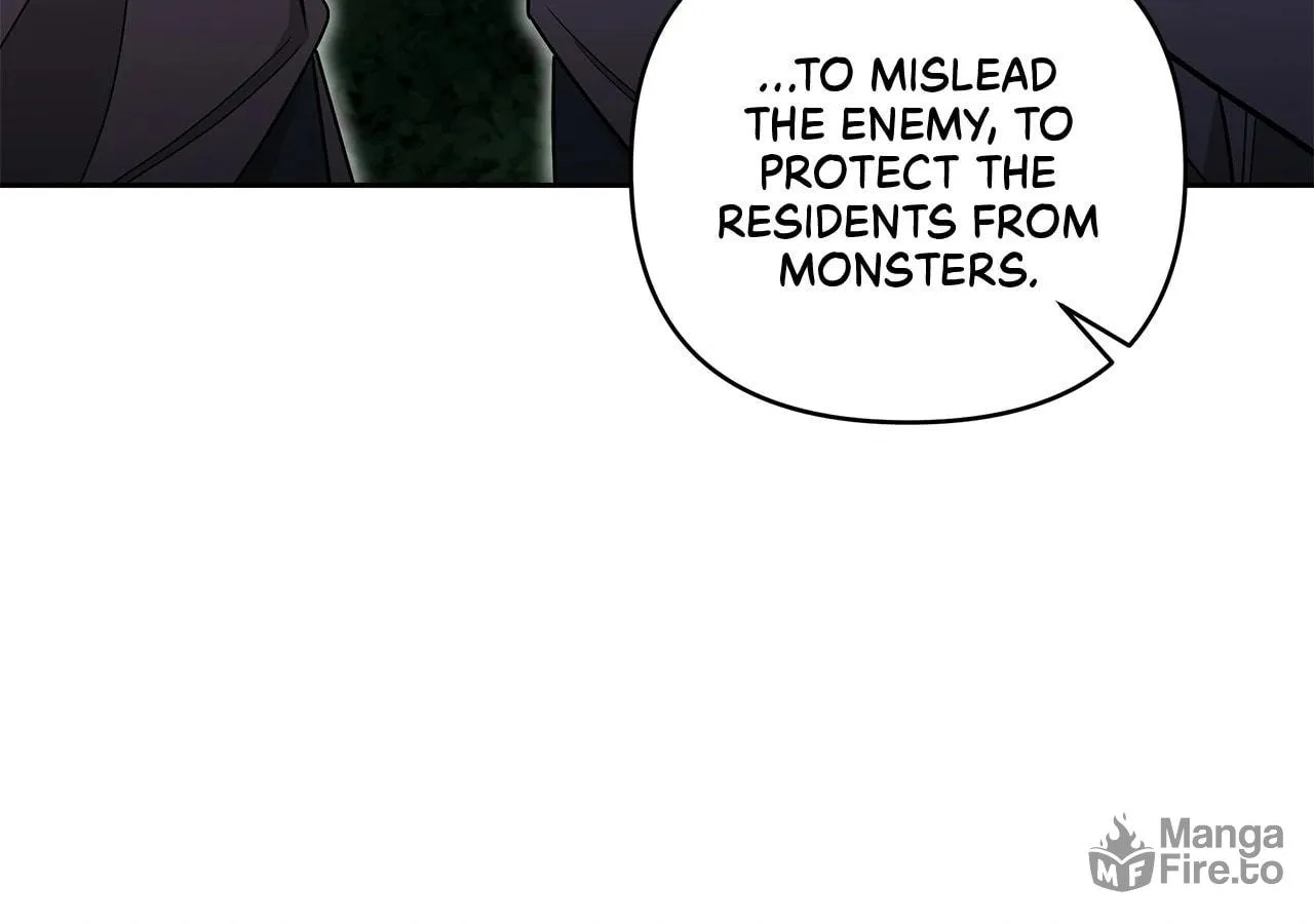 [Breaking News] Marriage with the Archduke, I Know Now Chapter 60 page 109 - 