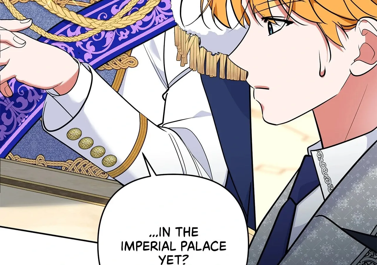 [Breaking News] Marriage with the Archduke, I Know Now Chapter 60 page 111 - 