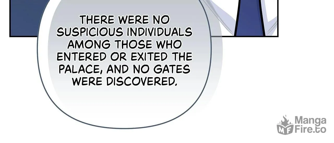 [Breaking News] Marriage with the Archduke, I Know Now Chapter 60 page 114 - 