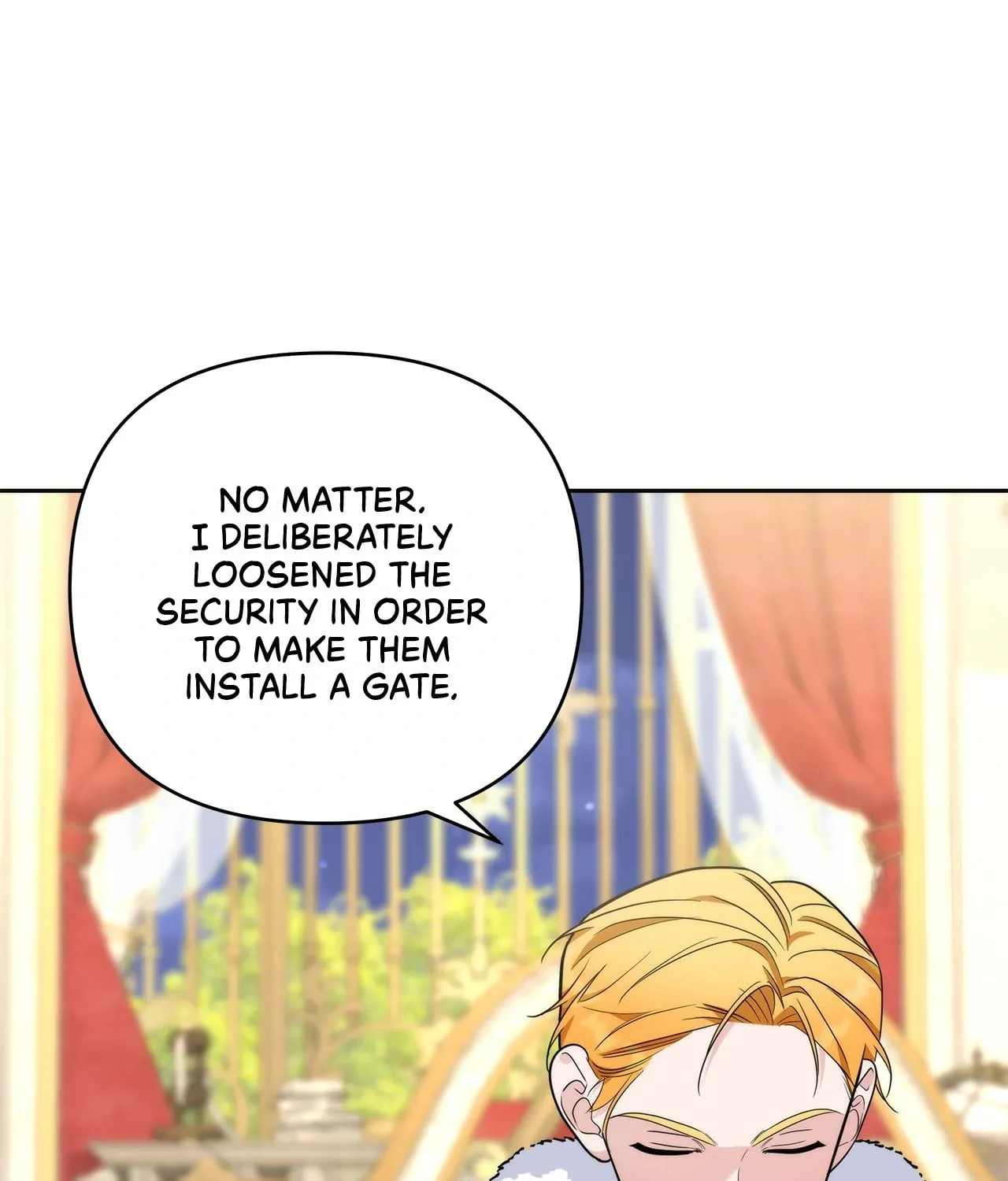 [Breaking News] Marriage with the Archduke, I Know Now Chapter 60 page 115 - 