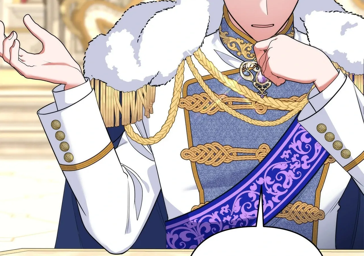 [Breaking News] Marriage with the Archduke, I Know Now Chapter 60 page 116 - 