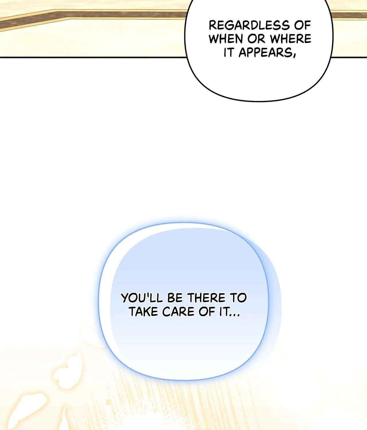 [Breaking News] Marriage with the Archduke, I Know Now Chapter 60 page 117 - 
