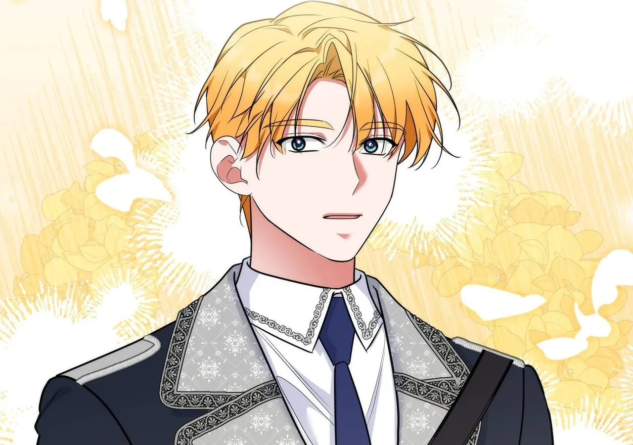 [Breaking News] Marriage with the Archduke, I Know Now Chapter 60 page 118 - 