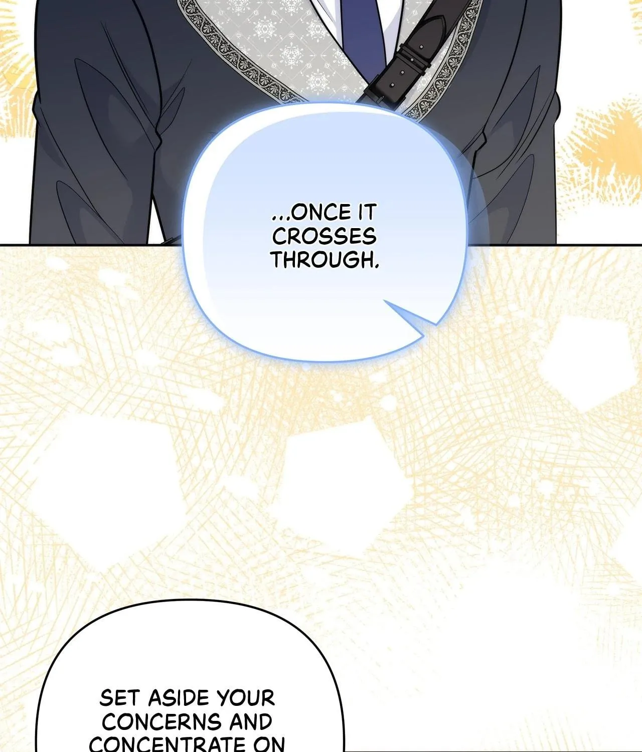 [Breaking News] Marriage with the Archduke, I Know Now Chapter 60 page 119 - 