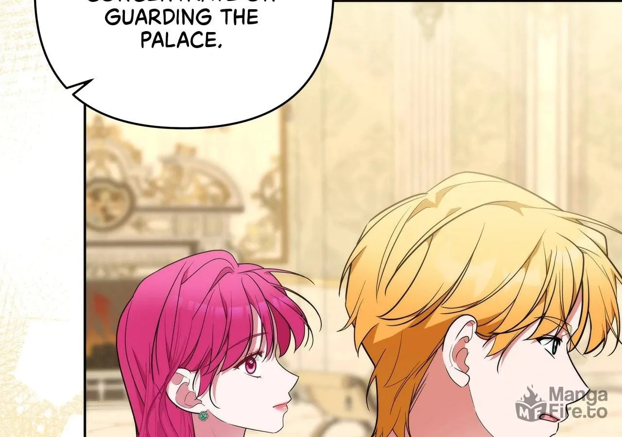 [Breaking News] Marriage with the Archduke, I Know Now Chapter 60 page 120 - 