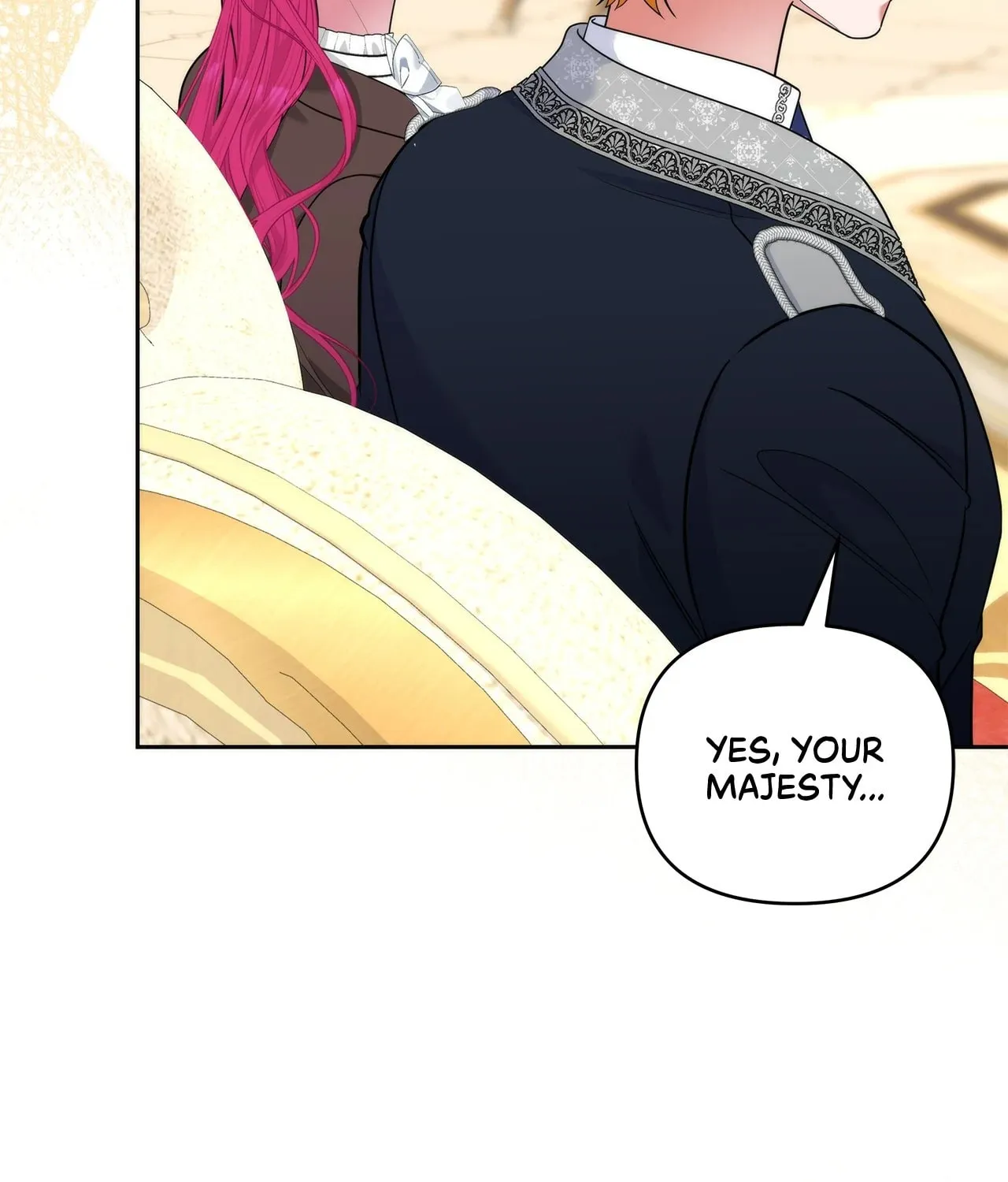 [Breaking News] Marriage with the Archduke, I Know Now Chapter 60 page 121 - 