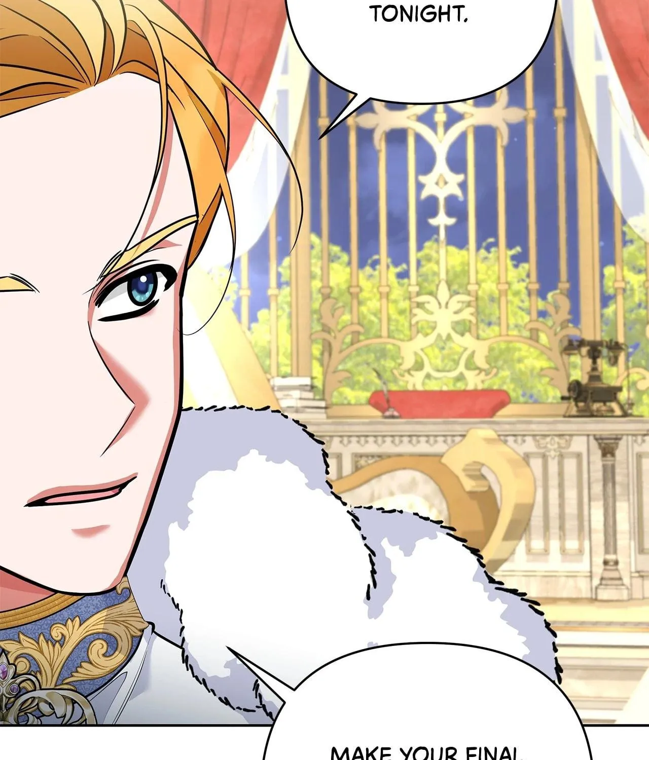 [Breaking News] Marriage with the Archduke, I Know Now Chapter 60 page 123 - 