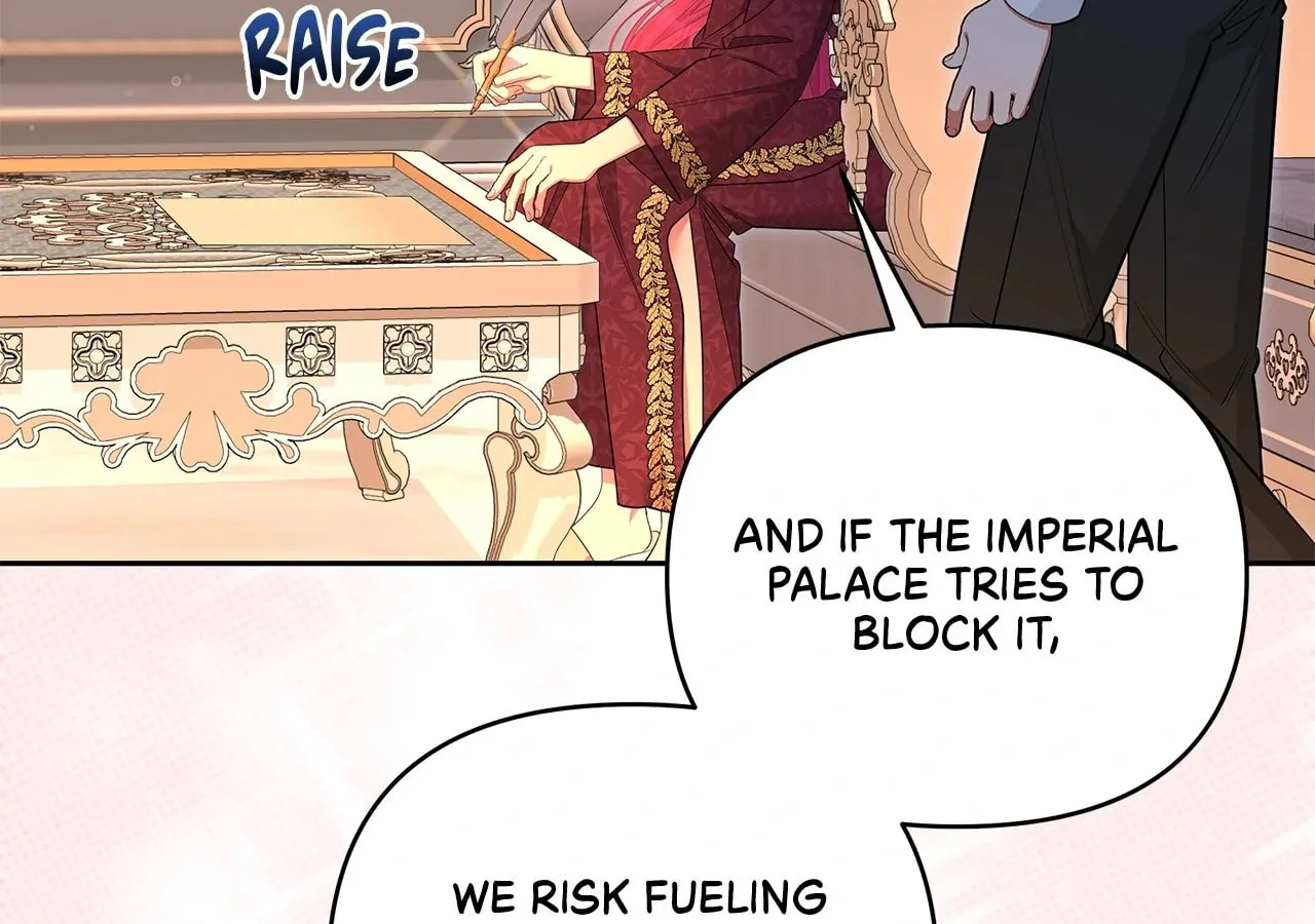 [Breaking News] Marriage with the Archduke, I Know Now Chapter 60 page 14 - 