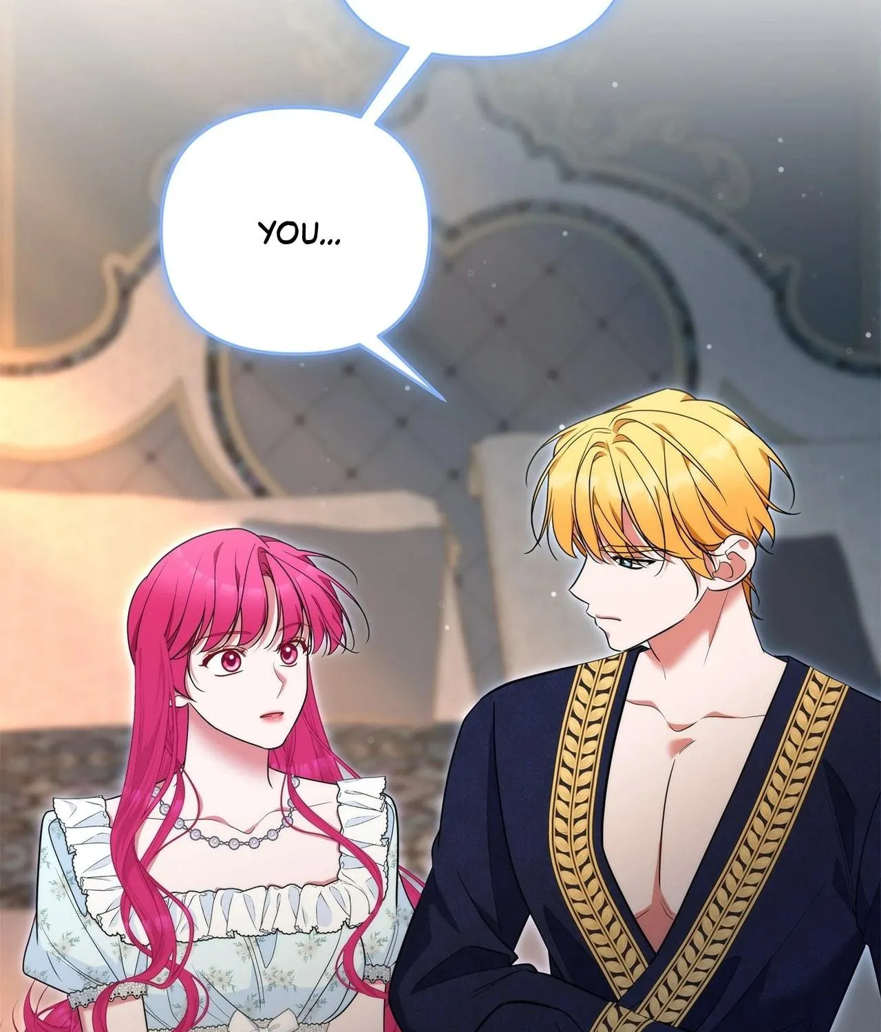 [Breaking News] Marriage with the Archduke, I Know Now Chapter 60 page 132 - 
