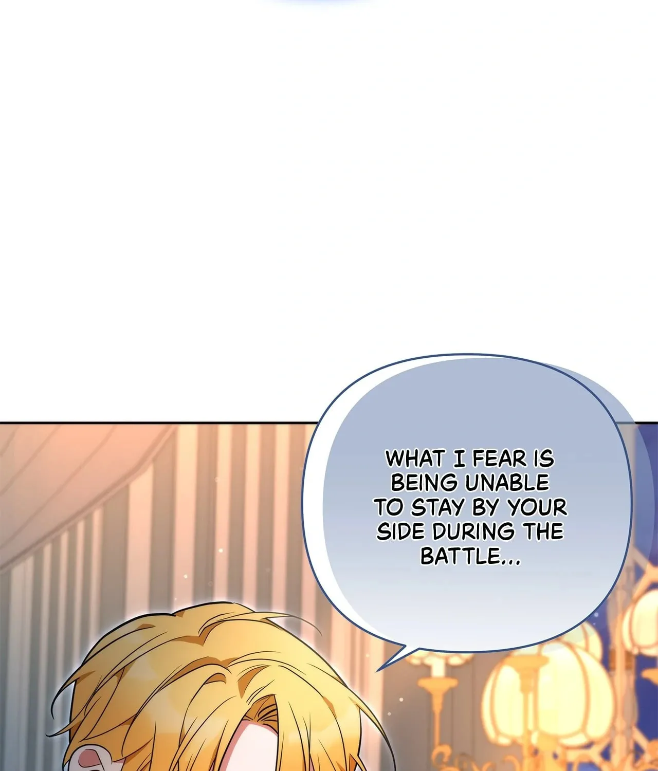 [Breaking News] Marriage with the Archduke, I Know Now Chapter 60 page 134 - 