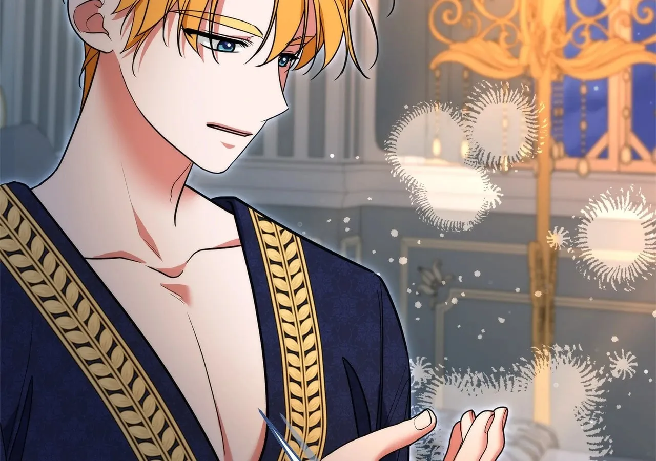 [Breaking News] Marriage with the Archduke, I Know Now Chapter 60 page 135 - 
