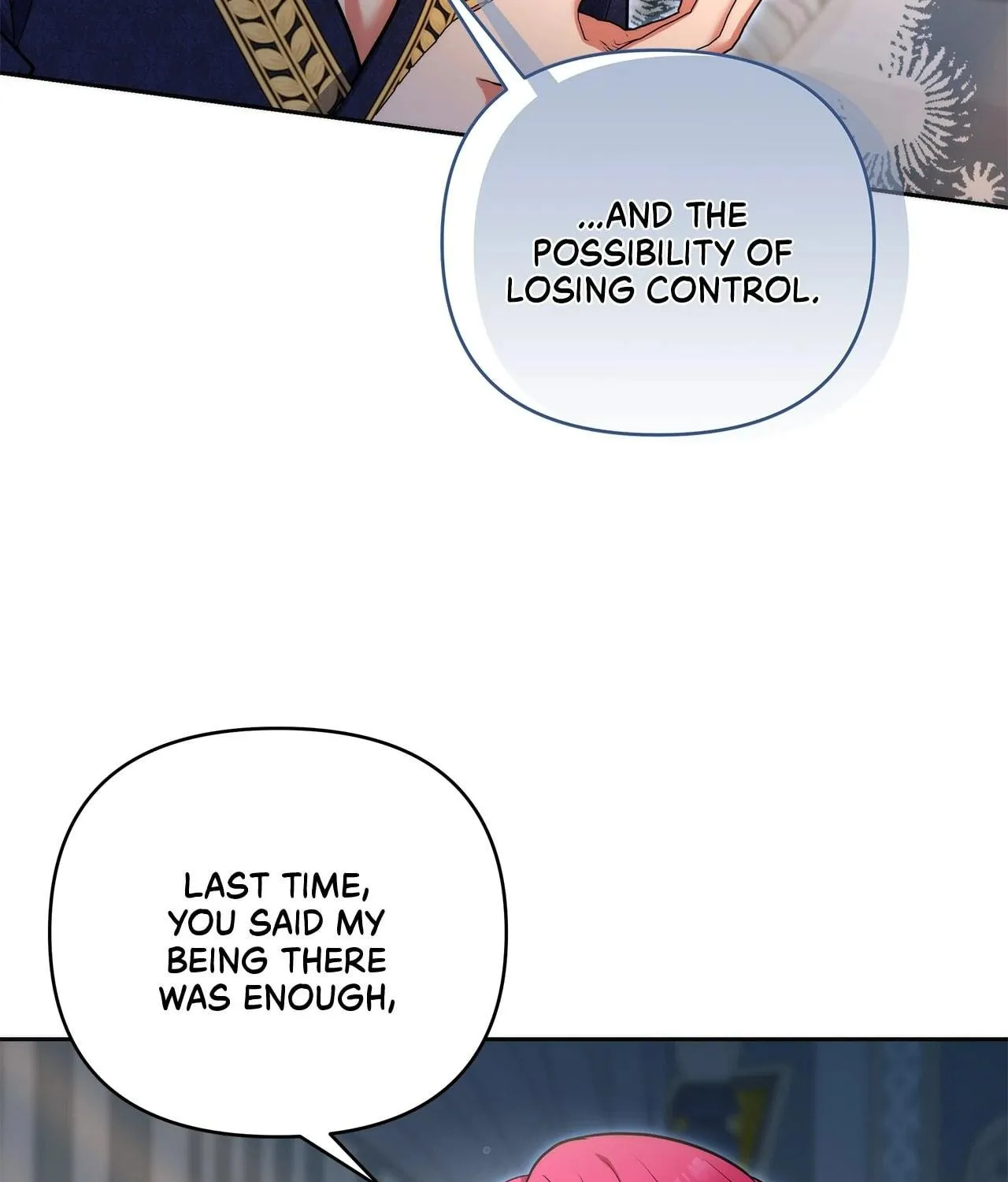 [Breaking News] Marriage with the Archduke, I Know Now Chapter 60 page 136 - 