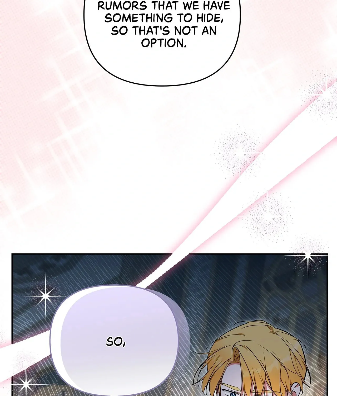 [Breaking News] Marriage with the Archduke, I Know Now Chapter 60 page 15 - 