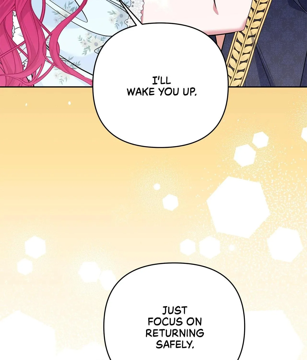 [Breaking News] Marriage with the Archduke, I Know Now Chapter 60 page 141 - 