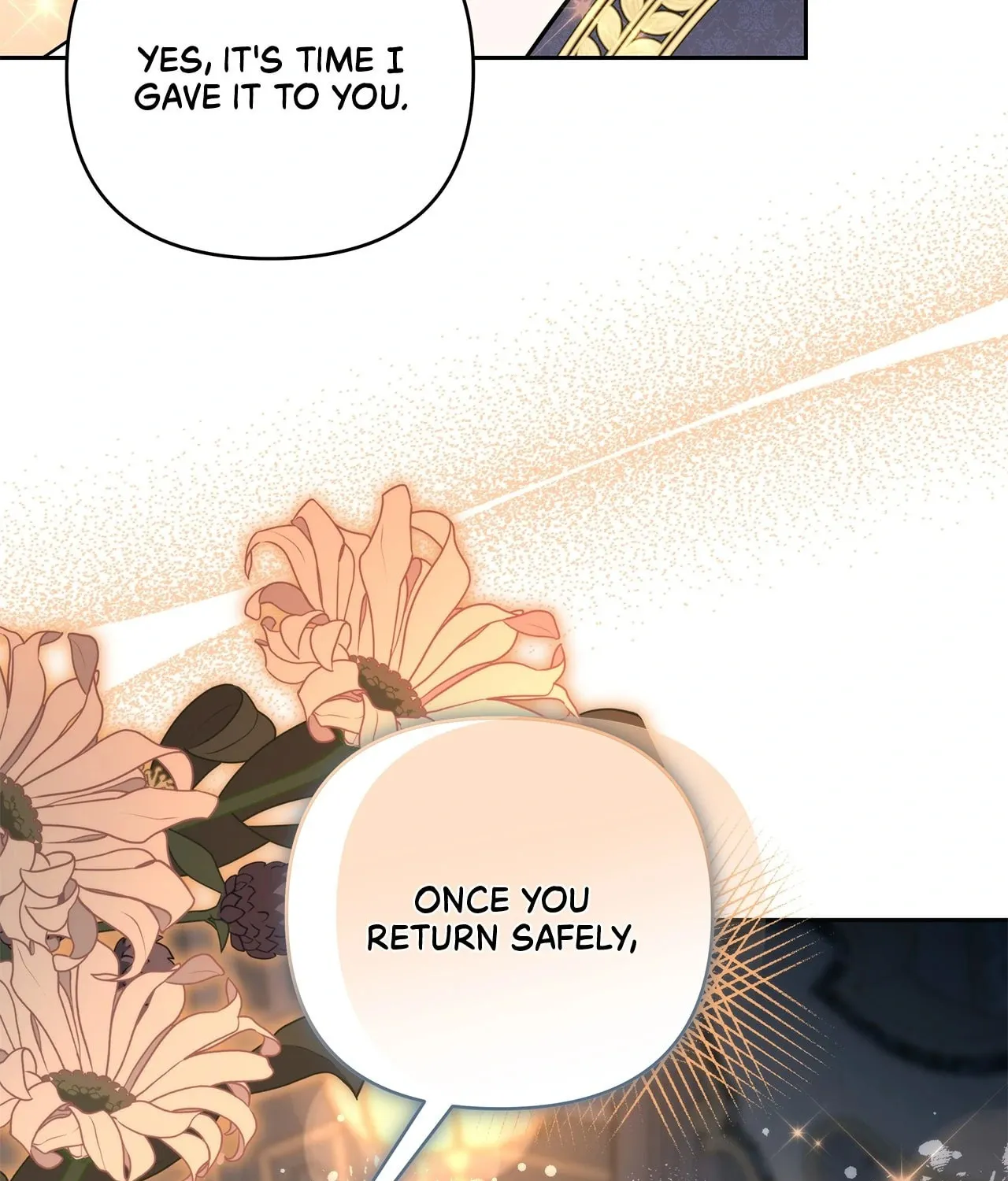[Breaking News] Marriage with the Archduke, I Know Now Chapter 60 page 145 - 