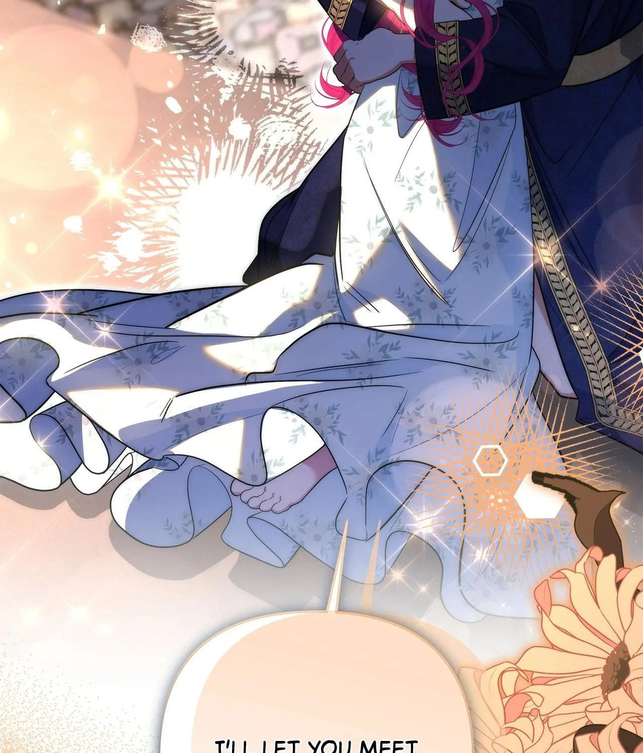 [Breaking News] Marriage with the Archduke, I Know Now Chapter 60 page 147 - 