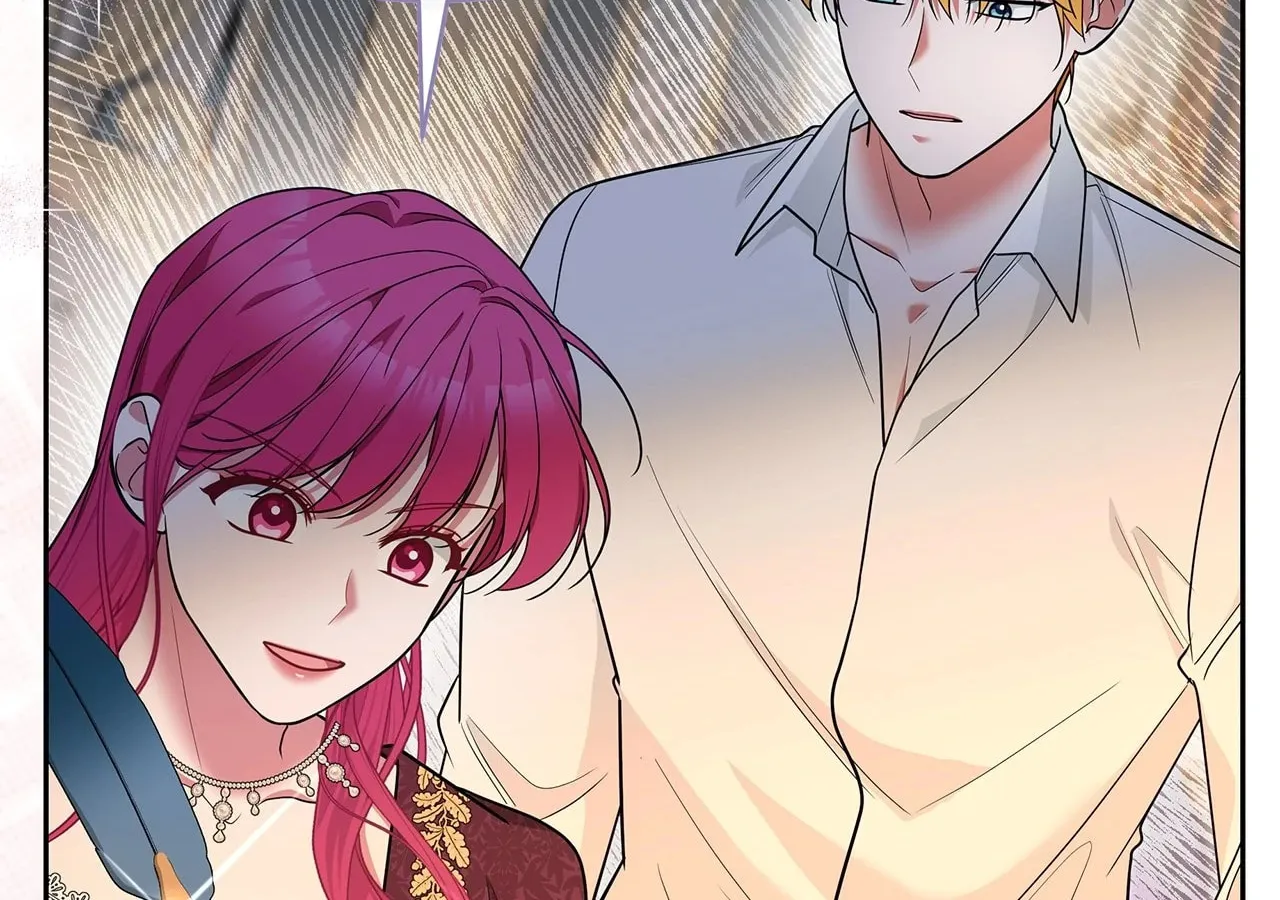 [Breaking News] Marriage with the Archduke, I Know Now Chapter 60 page 16 - 