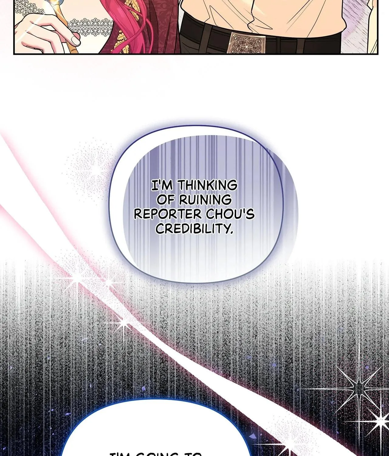 [Breaking News] Marriage with the Archduke, I Know Now Chapter 60 page 17 - 