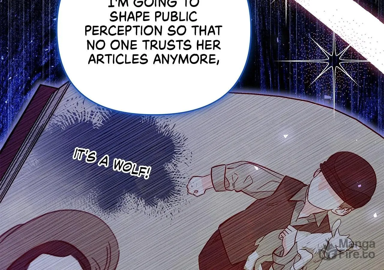 [Breaking News] Marriage with the Archduke, I Know Now Chapter 60 page 18 - 