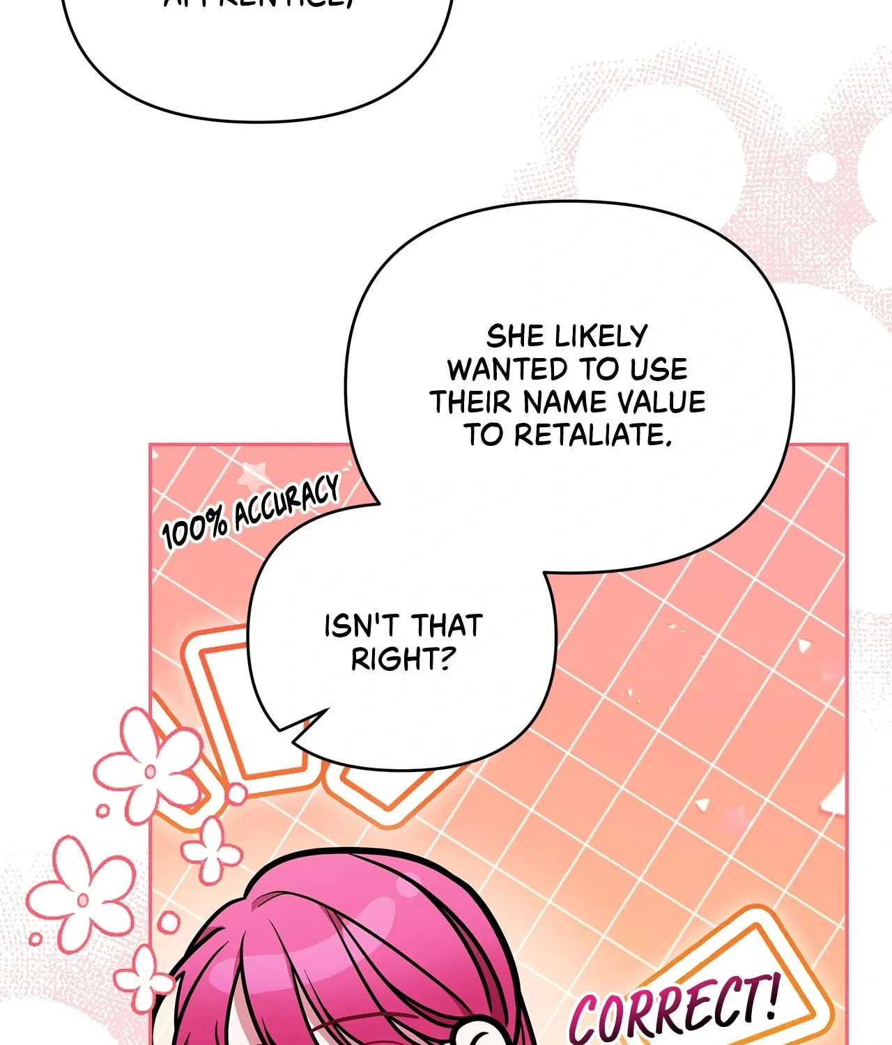 [Breaking News] Marriage with the Archduke, I Know Now Chapter 60 page 3 - 