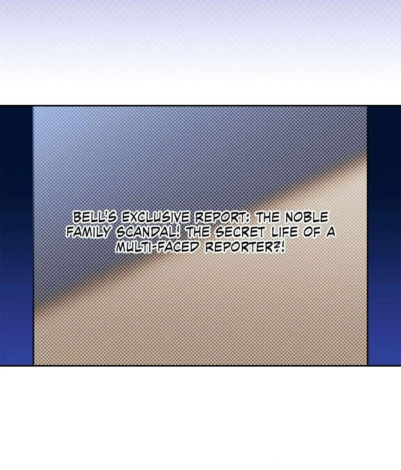 [Breaking News] Marriage with the Archduke, I Know Now Chapter 60 page 27 - 