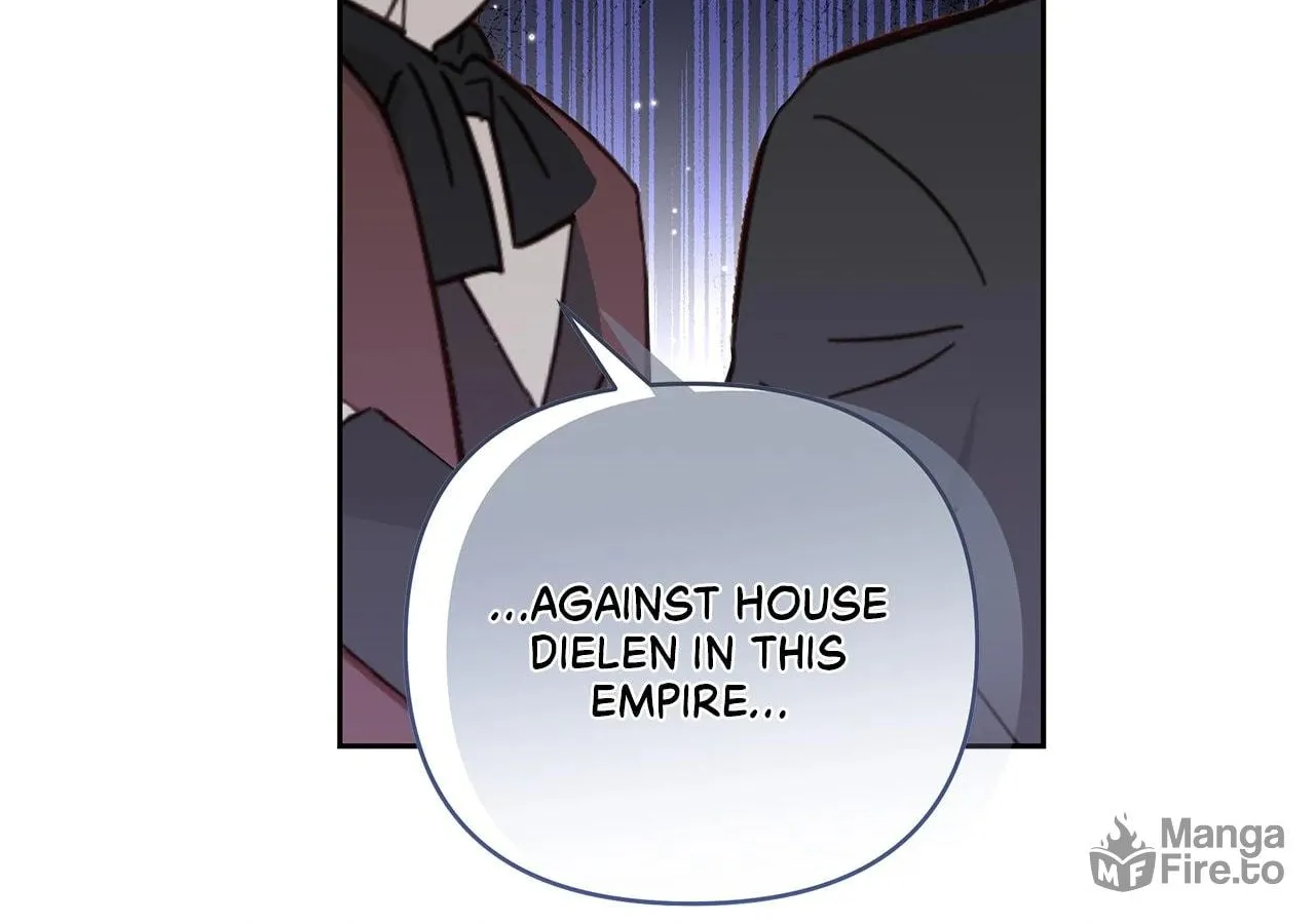 [Breaking News] Marriage with the Archduke, I Know Now Chapter 60 page 36 - 