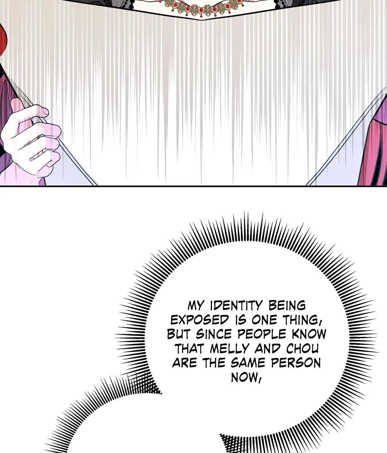 [Breaking News] Marriage with the Archduke, I Know Now Chapter 60 page 40 - 