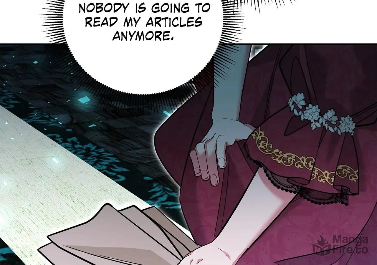 [Breaking News] Marriage with the Archduke, I Know Now Chapter 60 page 41 - 