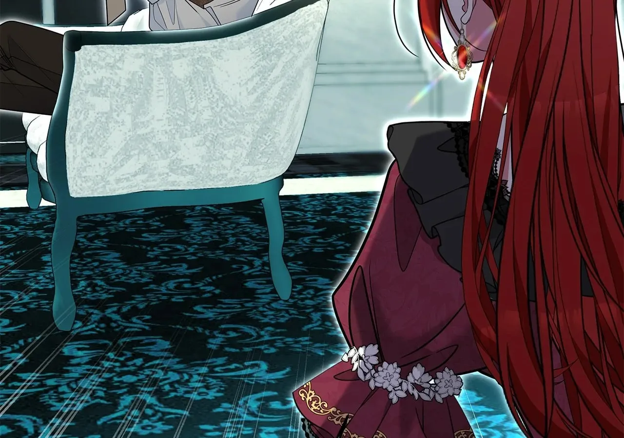 [Breaking News] Marriage with the Archduke, I Know Now Chapter 60 page 45 - 