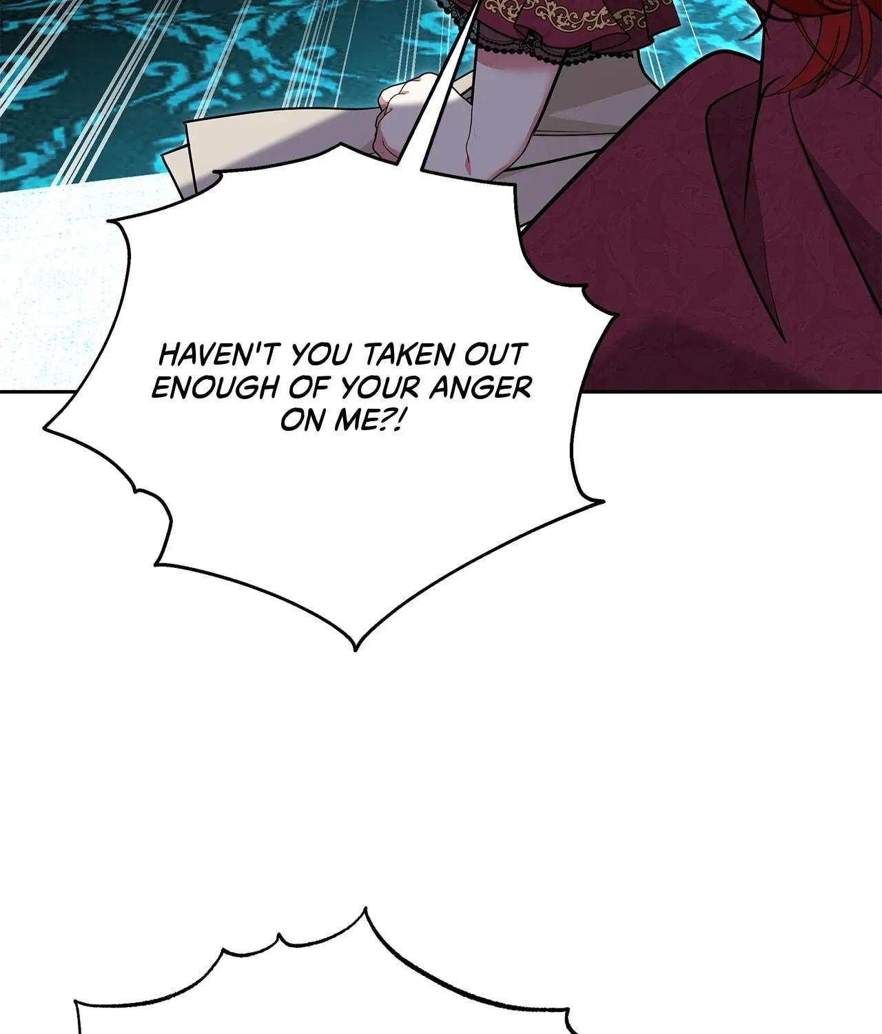 [Breaking News] Marriage with the Archduke, I Know Now Chapter 60 page 46 - 