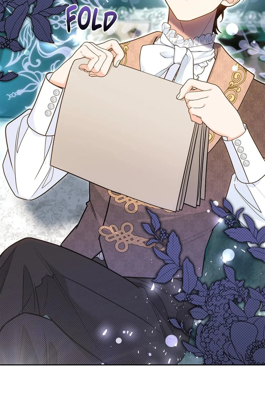 [Breaking News] Marriage with the Archduke, I Know Now Chapter 60 page 48 - 