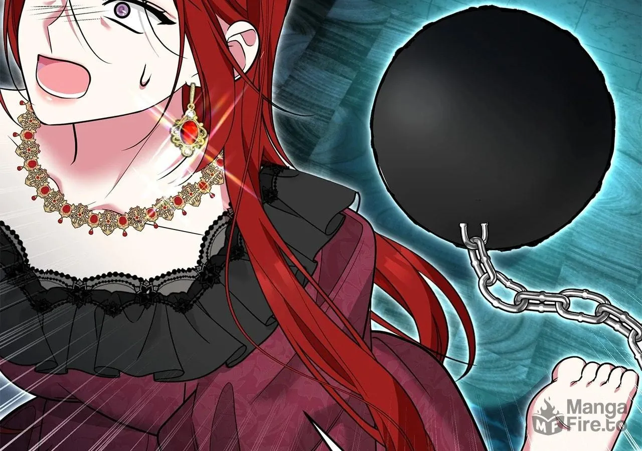 [Breaking News] Marriage with the Archduke, I Know Now Chapter 60 page 53 - 