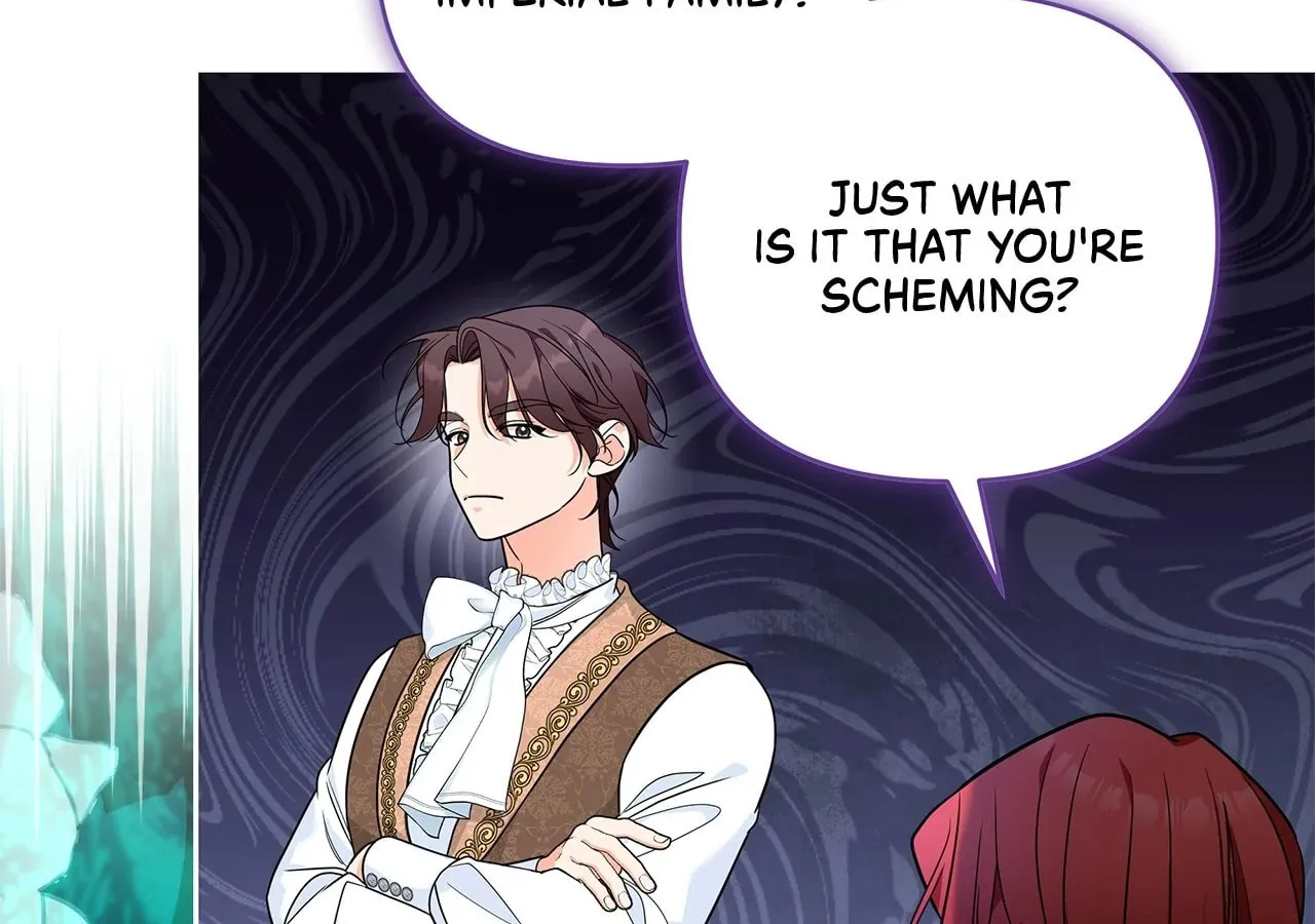 [Breaking News] Marriage with the Archduke, I Know Now Chapter 60 page 55 - 