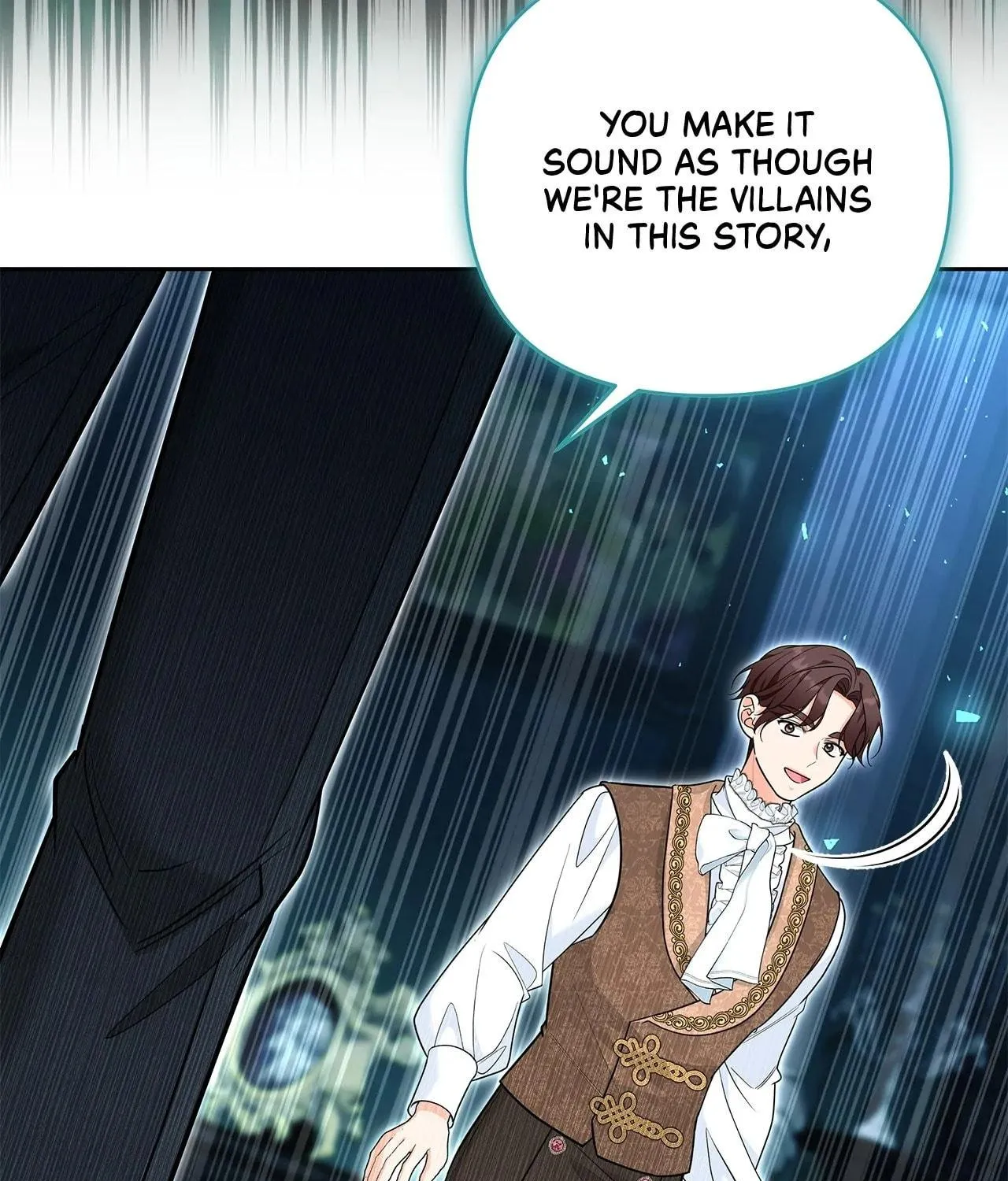 [Breaking News] Marriage with the Archduke, I Know Now Chapter 60 page 58 - 