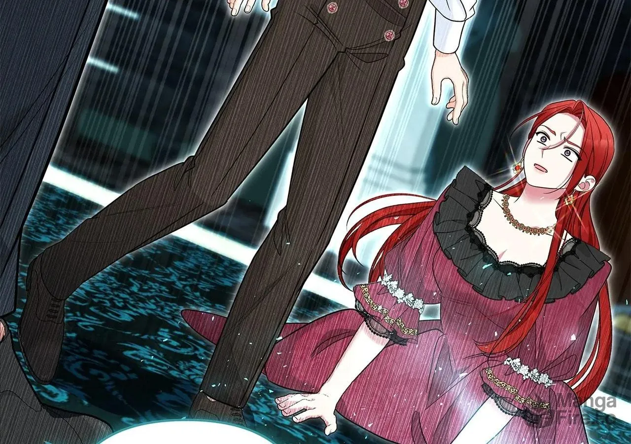 [Breaking News] Marriage with the Archduke, I Know Now Chapter 60 page 59 - 