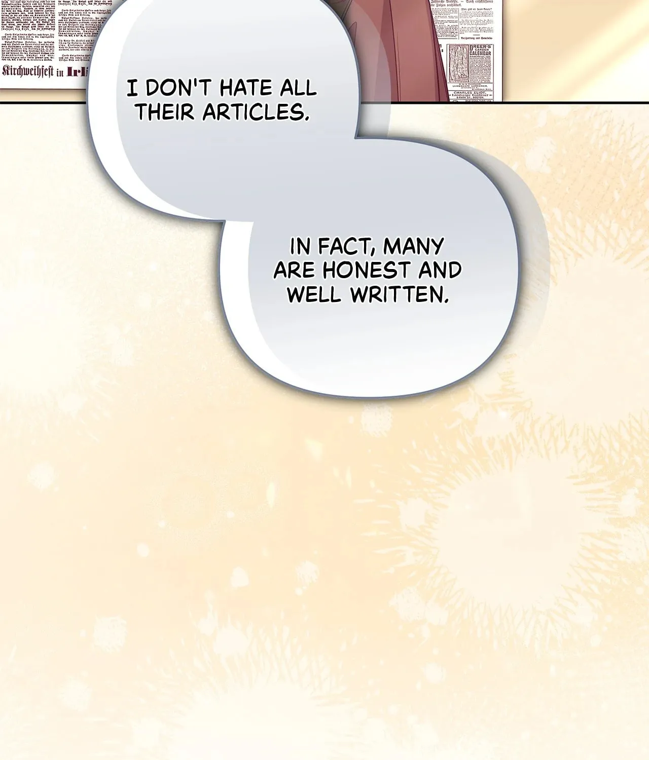 [Breaking News] Marriage with the Archduke, I Know Now Chapter 60 page 7 - 