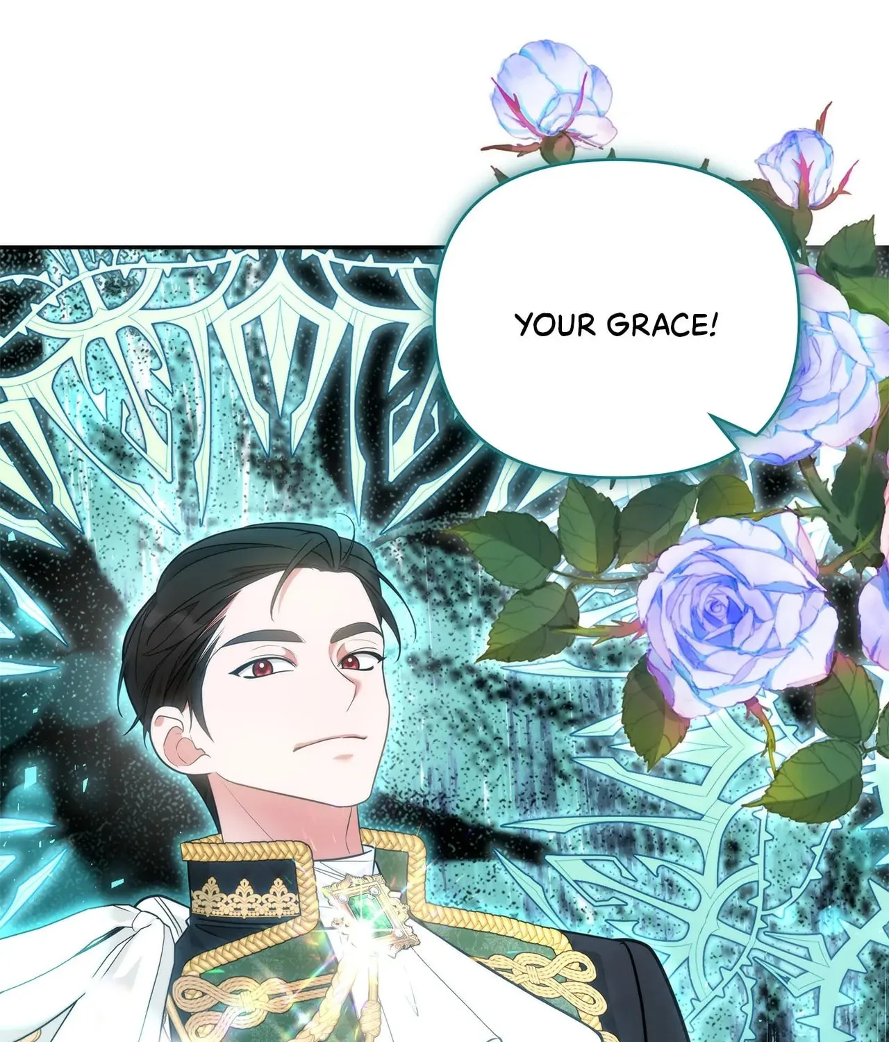 [Breaking News] Marriage with the Archduke, I Know Now Chapter 60 page 61 - 