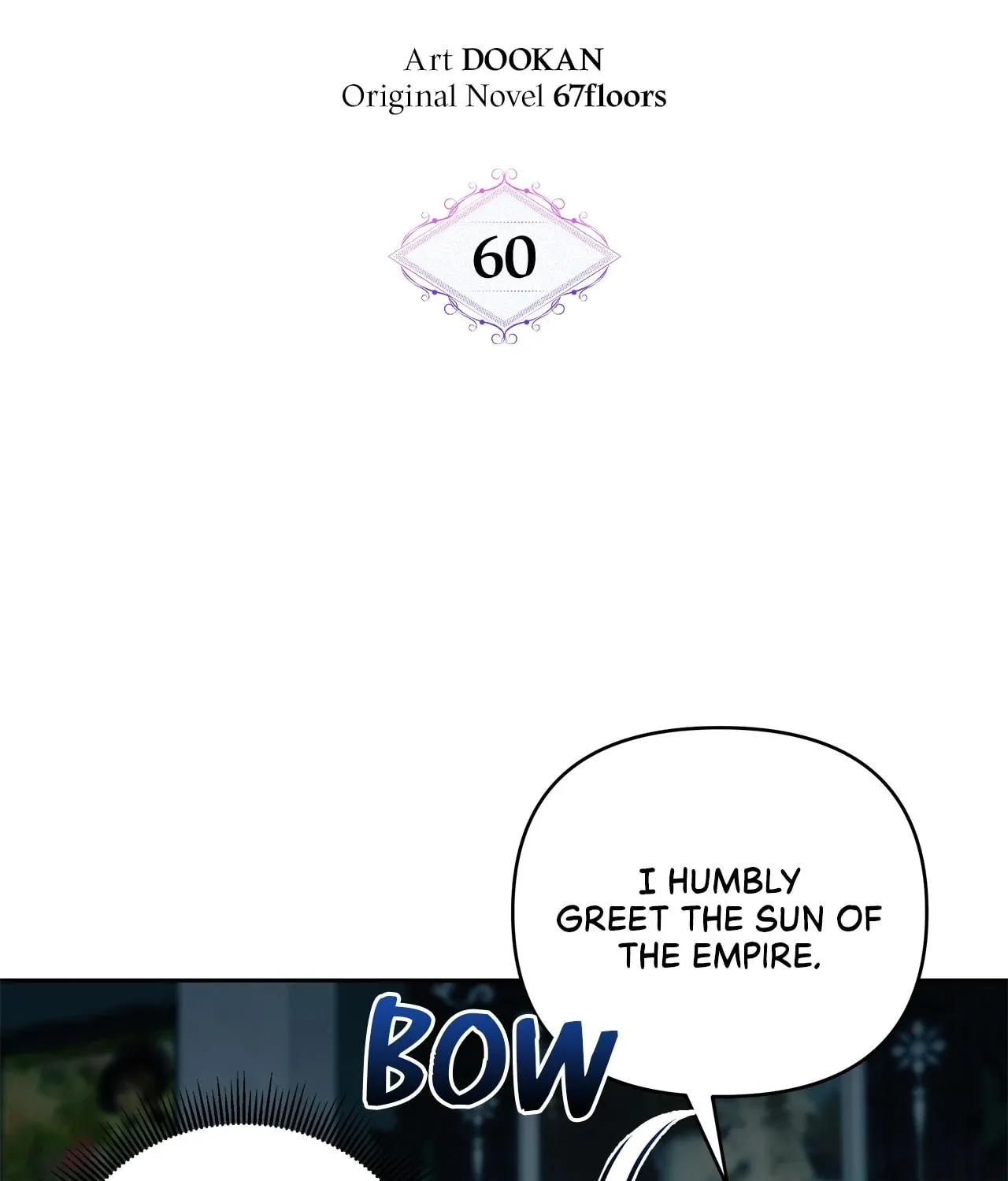 [Breaking News] Marriage with the Archduke, I Know Now Chapter 60 page 65 - 