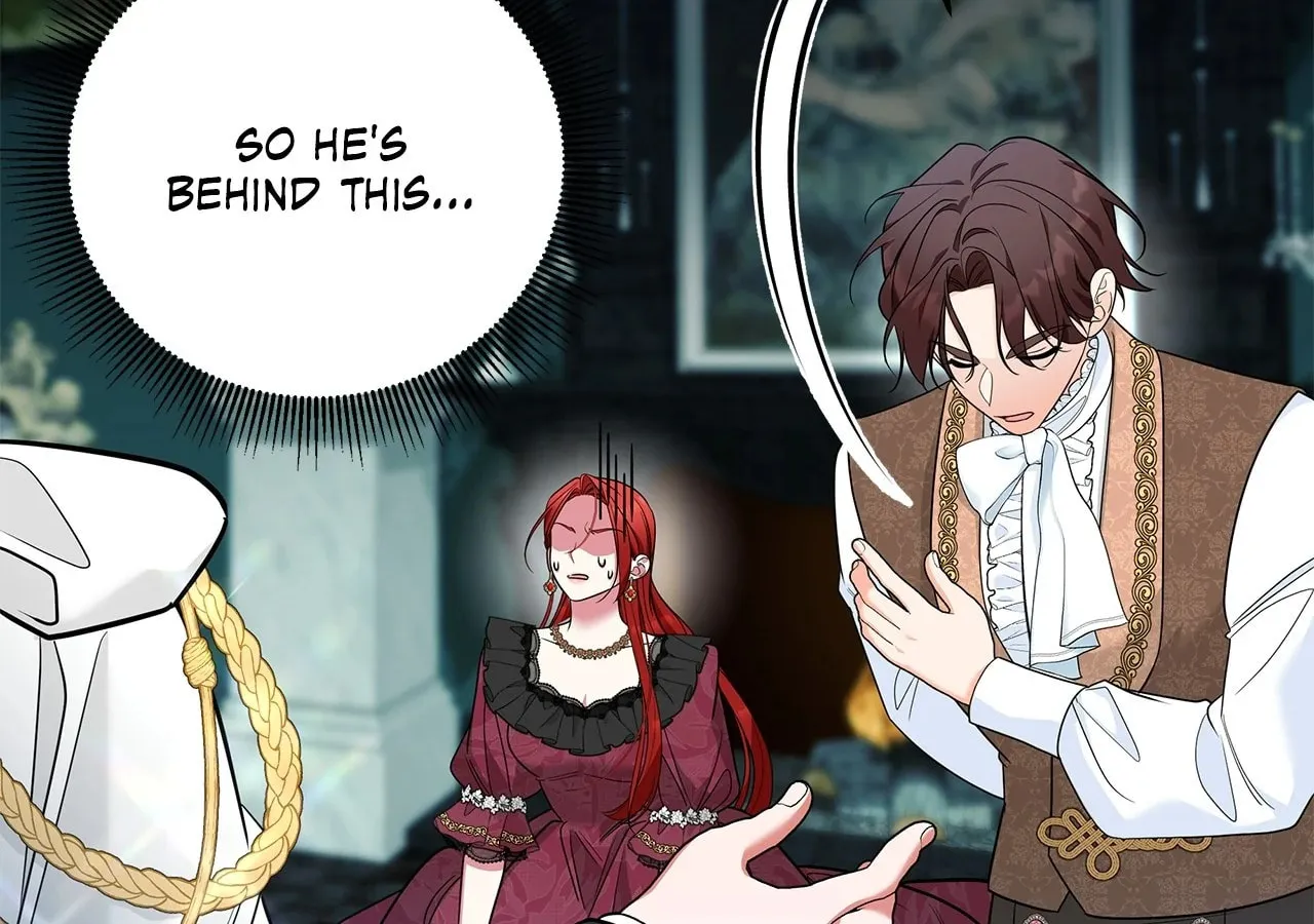 [Breaking News] Marriage with the Archduke, I Know Now Chapter 60 page 66 - 