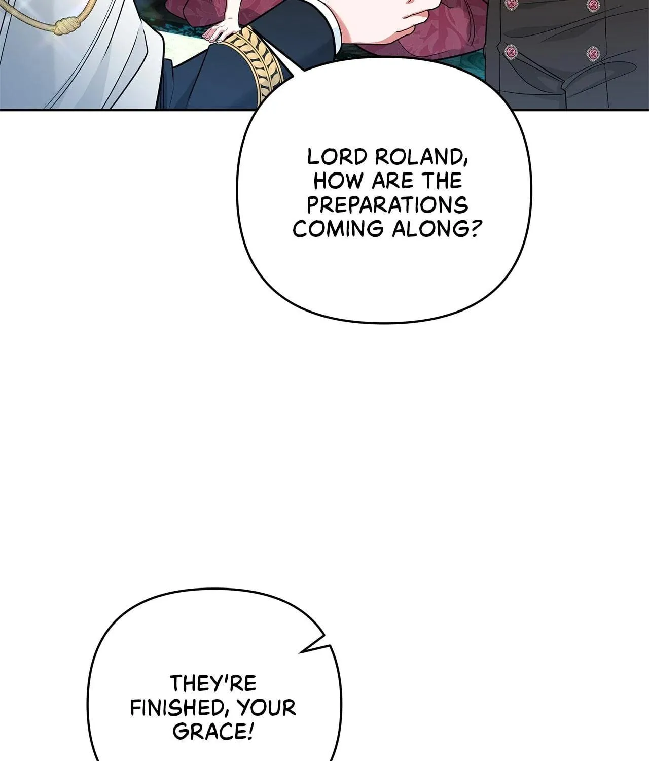 [Breaking News] Marriage with the Archduke, I Know Now Chapter 60 page 67 - 