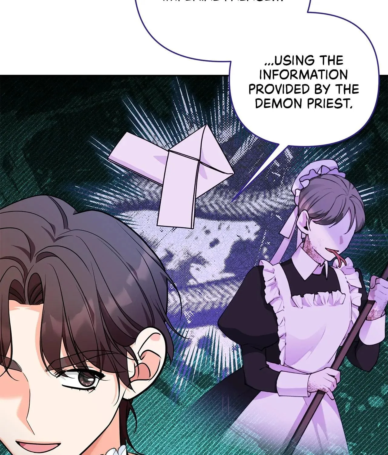 [Breaking News] Marriage with the Archduke, I Know Now Chapter 60 page 69 - 