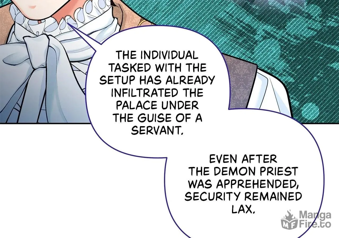 [Breaking News] Marriage with the Archduke, I Know Now Chapter 60 page 70 - 