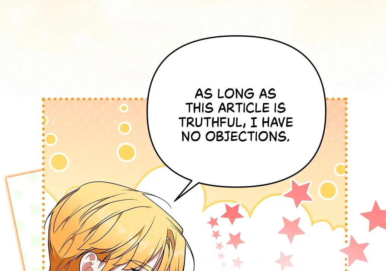 [Breaking News] Marriage with the Archduke, I Know Now Chapter 60 page 8 - 