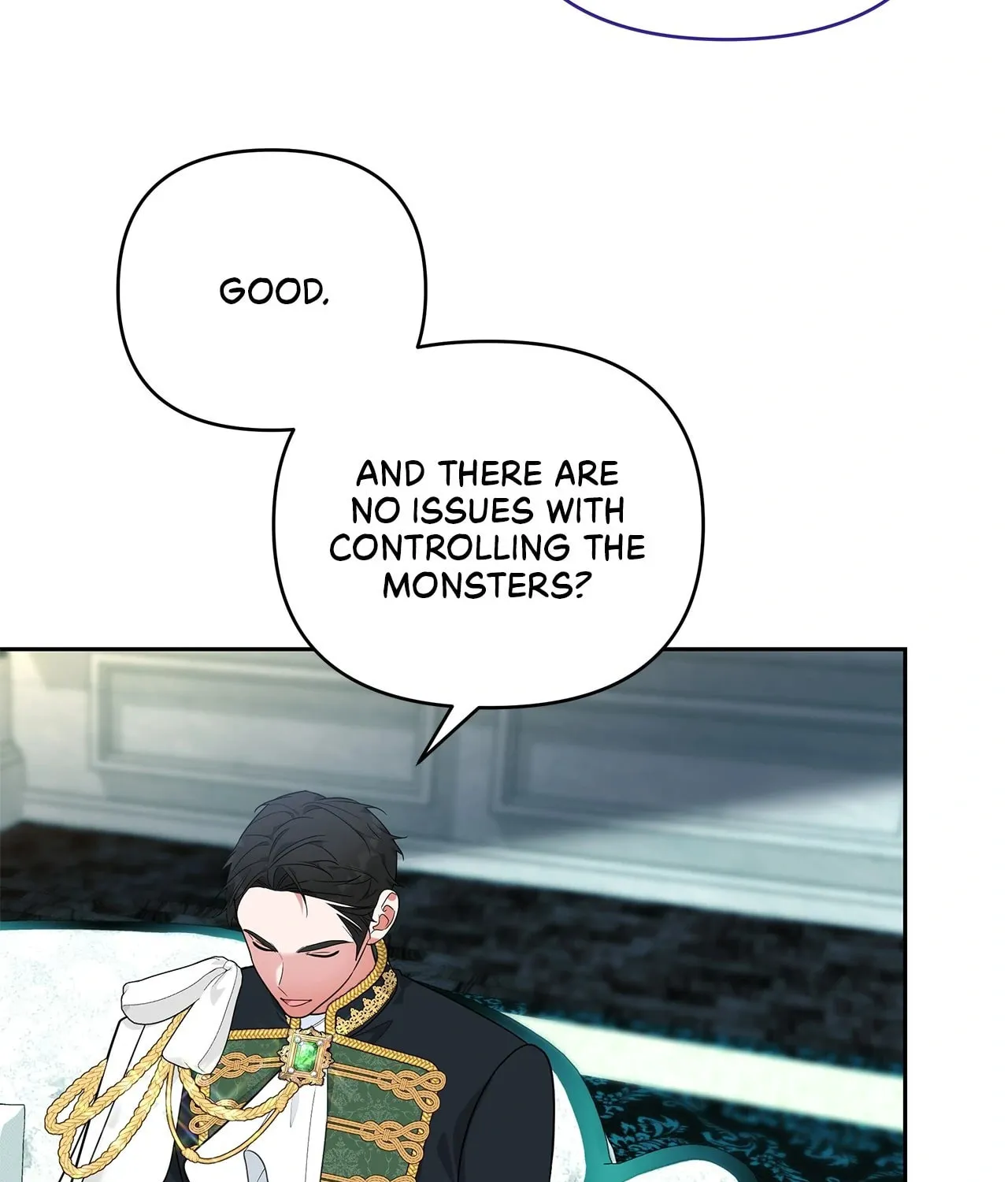 [Breaking News] Marriage with the Archduke, I Know Now Chapter 60 page 71 - 